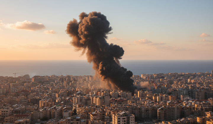 Elimination of Khamenei and crisis in the Middle East: why Russia is the main beneficiary