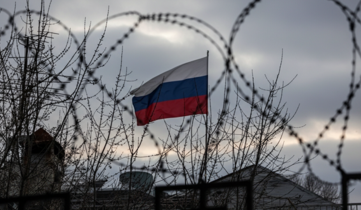 Russia appeals to EU court freeze assets