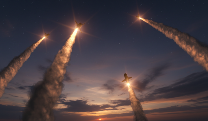Удар по Ірану: зменшення шансів на ракети Tomahawk для України