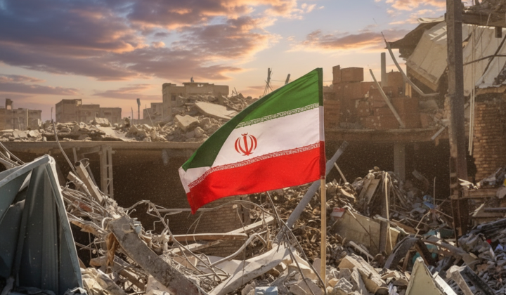 European economy under threat in Iran conflict