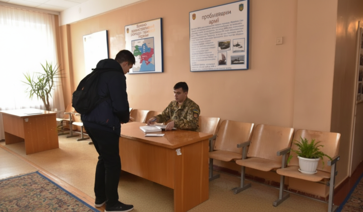 Fines up to 59,500 hryvnias