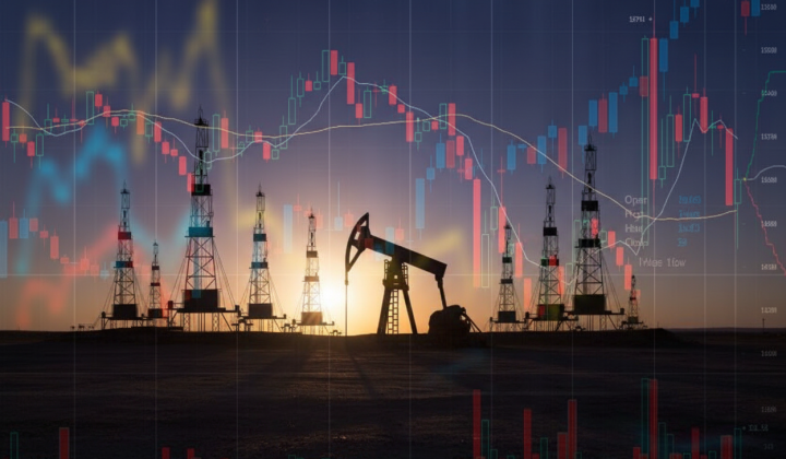 Russia's War Chest Is Drying Up: Why Urals Oil Can No Longer Fund the Conflict