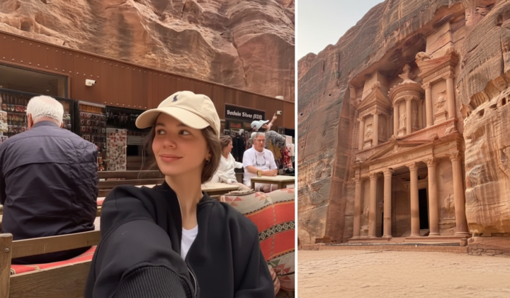 Petra and other locations Jordan travel cost