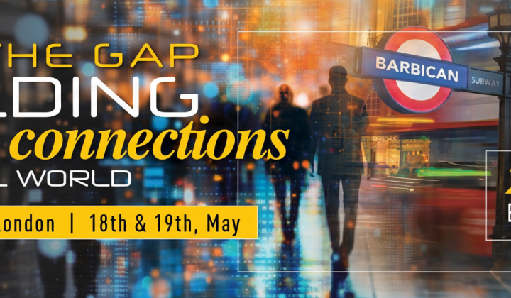 London Summit on AI and Background Checks