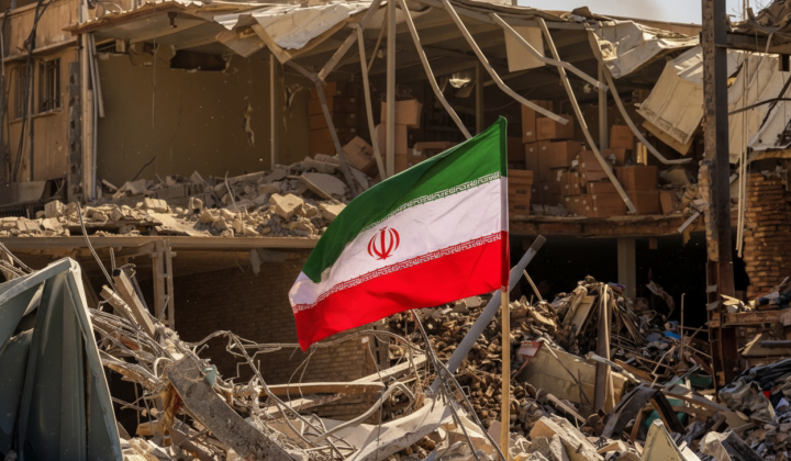 US and Iran: analysis of the strategy