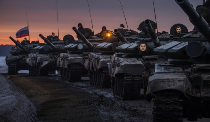 Kremlin's plans for Odessa: ISW criticism