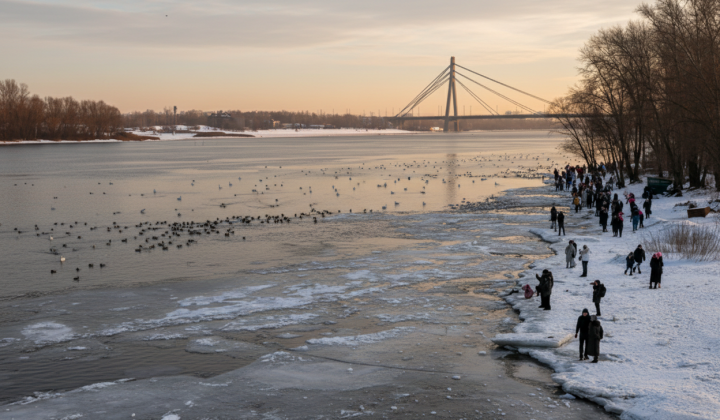 Weather on March 4: warmth in the west