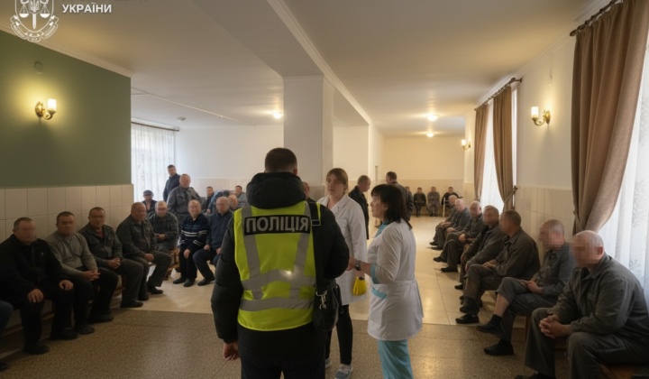Підопічні працюють під натиском директора