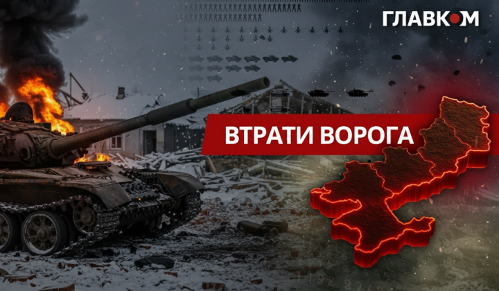 Russian losses on March 4, 2026