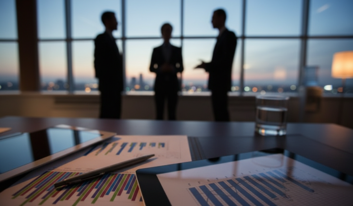 Scaling crisis in Ukrainian business