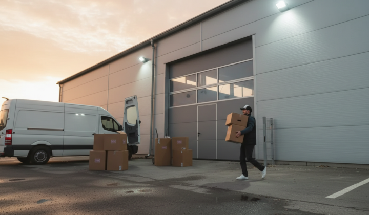 New addresses for Ukrainian companies