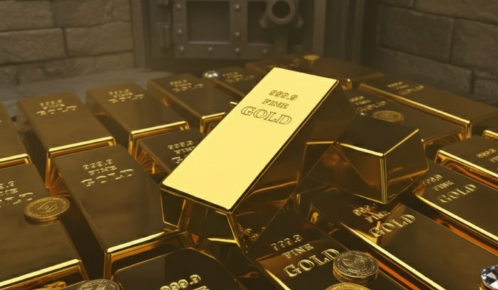 Gold price surges in 2025-2026: main reasons and expert forecasts