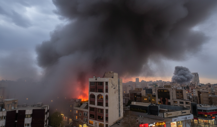 Death of Khamenei does not mean Iran's collapse