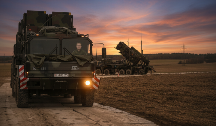 Weapon supply to Ukraine in danger