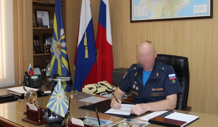 Российскому генералу сообщили о подозрении за удар по «Охматдиту»: что известно об организаторе