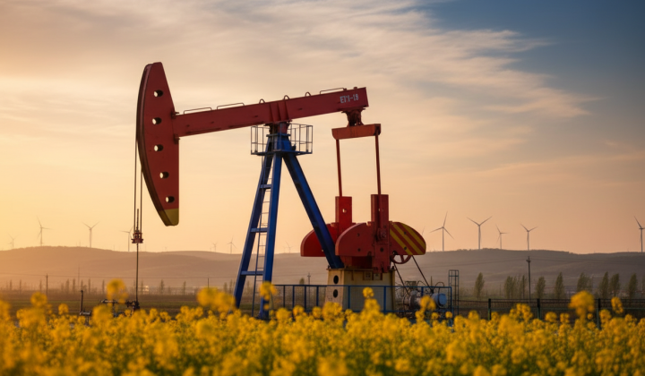 Oil prices may spike due to threat of blocking the Strait of Hormuz