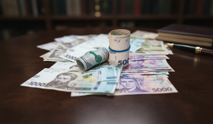 Economic status with the help of NBU