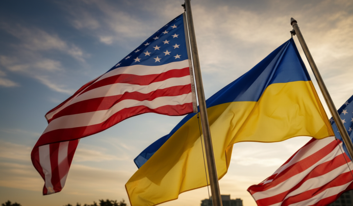 Ukrainians in the USA are being detained by ICE: what is happening to refugees under U4U program