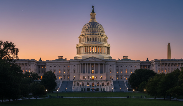 Vote on Trump's military authority limits regarding Iran