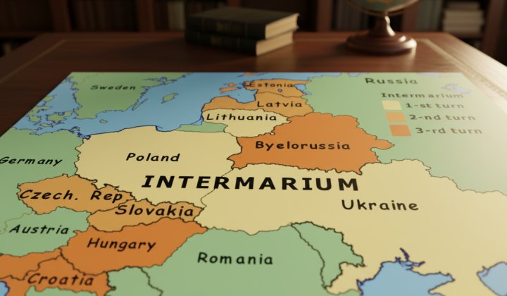 Polish strategist on Poland's security