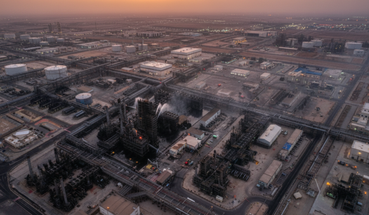 Middle East War: two scenarios for oil prices