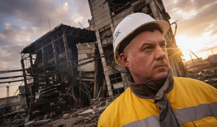 Attacks on energy sector in winter campaign