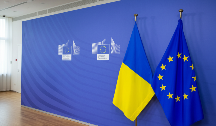 Serhiy Datsyuk on the contradiction of European integration: 'We are going to Europe, but wiping our feet on the constitution'
