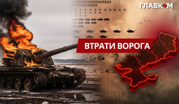 Russia's Losses as of March 5, 2026