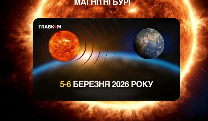 Forecast of magnetic storms activity