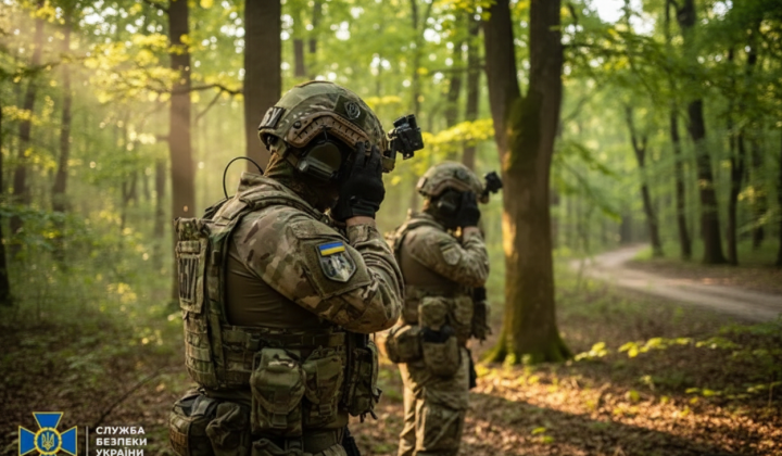 SBU conducts large-scale counterintelligence measures in Lviv: what to expect for residents