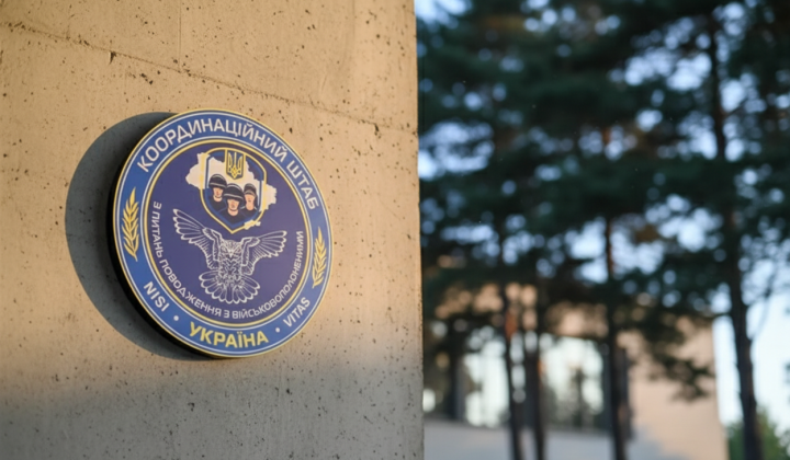 Ukrainian prisoners handed over from Russia to Hungary