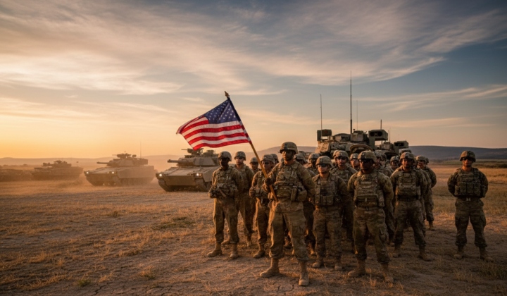 Pentagon prepares operation against Iran