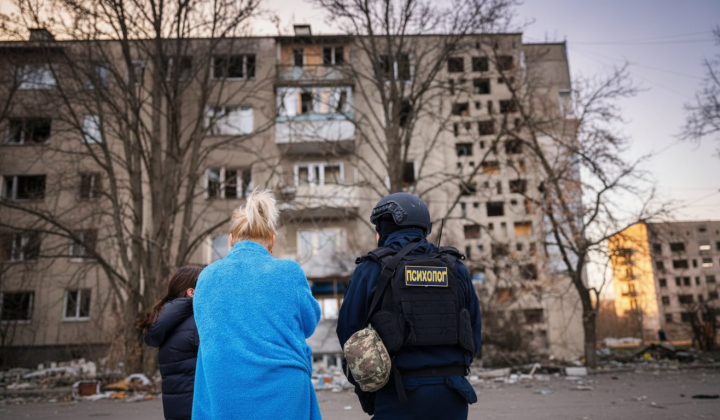 Философ Сергей Дацюк критикует стратегию 'устойчивости' Украины как пассивную надежду на коллапс России