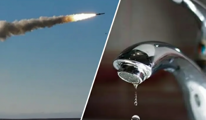 Украинские власти готовятся к атакам на водоснабжение