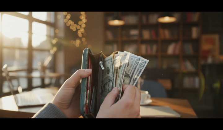 Dollar rate on the morning of February 5