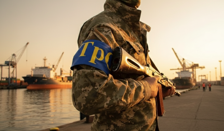 Brigades transition to new structure