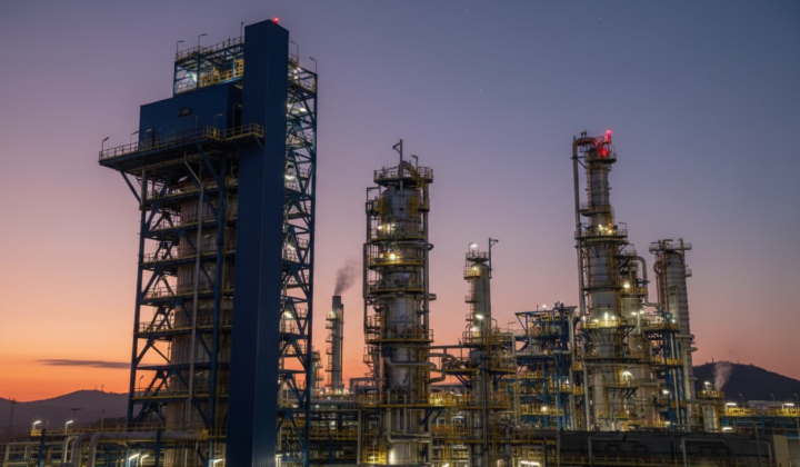 China suspends gasoline and diesel fuel exports: situation in the Middle East