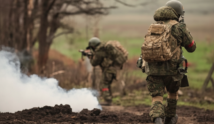 Clashes on Pokrovsky direction intensify