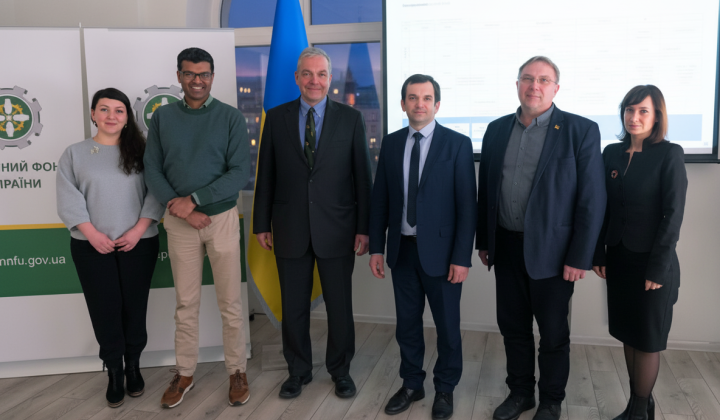 World Bank evaluates the work of the Pension Fund of Ukraine