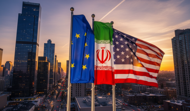 Polish strategist discusses risks of war in Iran