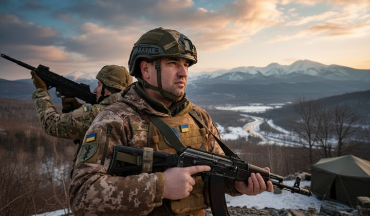 Генштаб про 5 березня: 117 зіткнень, 51 авіаудар та атаки на Покровському напрямку