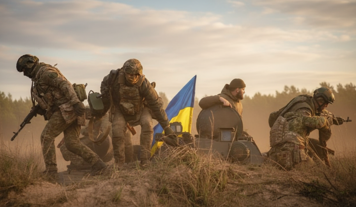 Zeyhan on war: Ukraine in a winning position