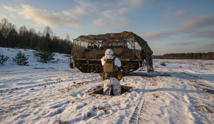 Combat clashes of the Defense Forces of Ukraine