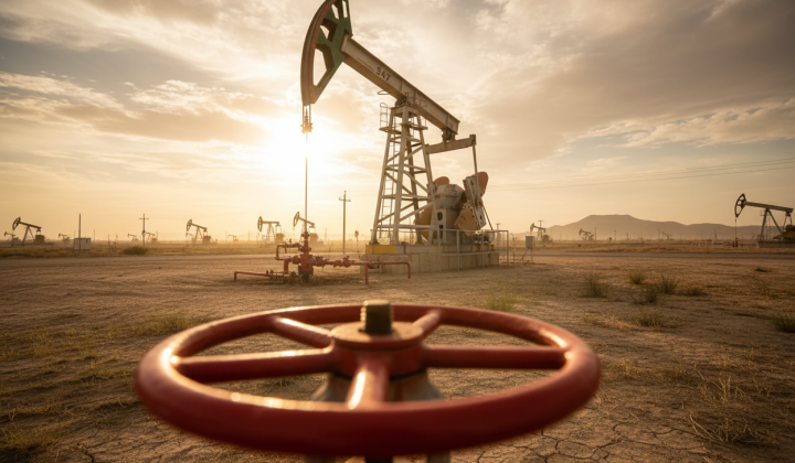 Escalation around Iran: impact on oil prices