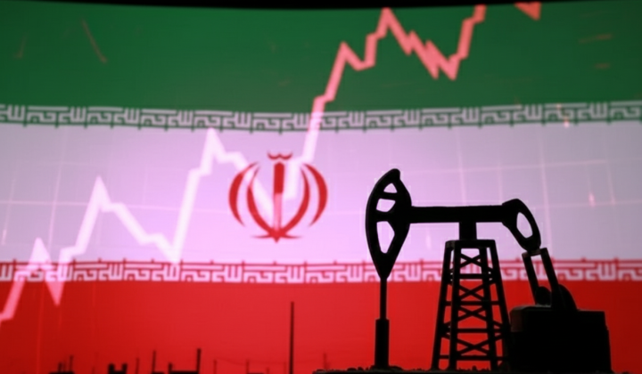 Oil prices fell, US allowed to buy sanctioned raw materials