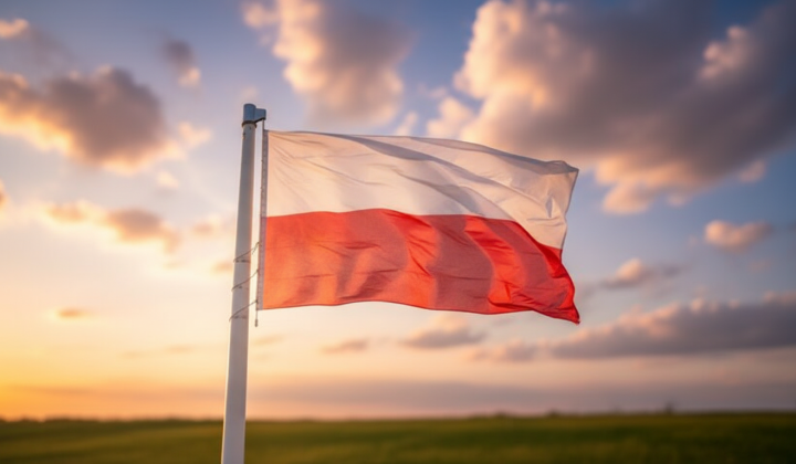 George Friedman: Poland key player