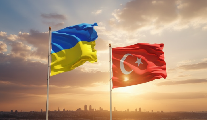 Туреччина не змінить позицію щодо Криму