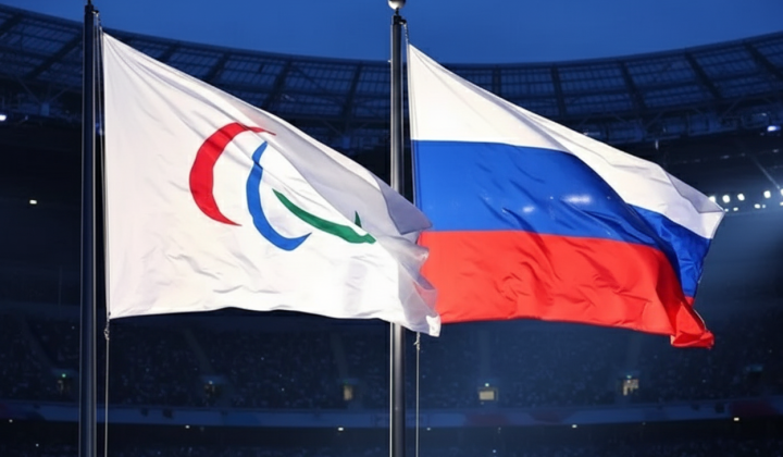 Российские спортсмены и Samsung: санкции