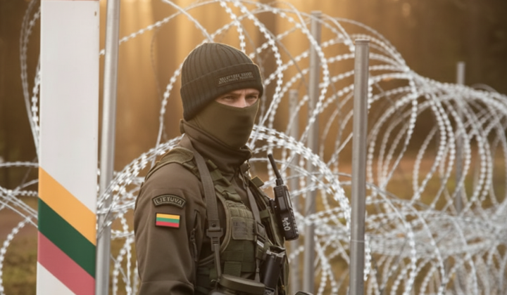 Литовська розвідка про відновлення армії РФ