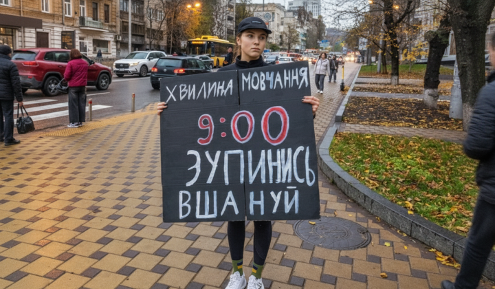 Закон о ежедневной минуте молчания